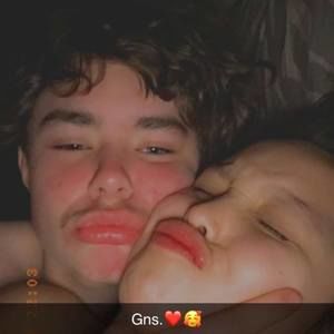 Meet your Posher, Micheal